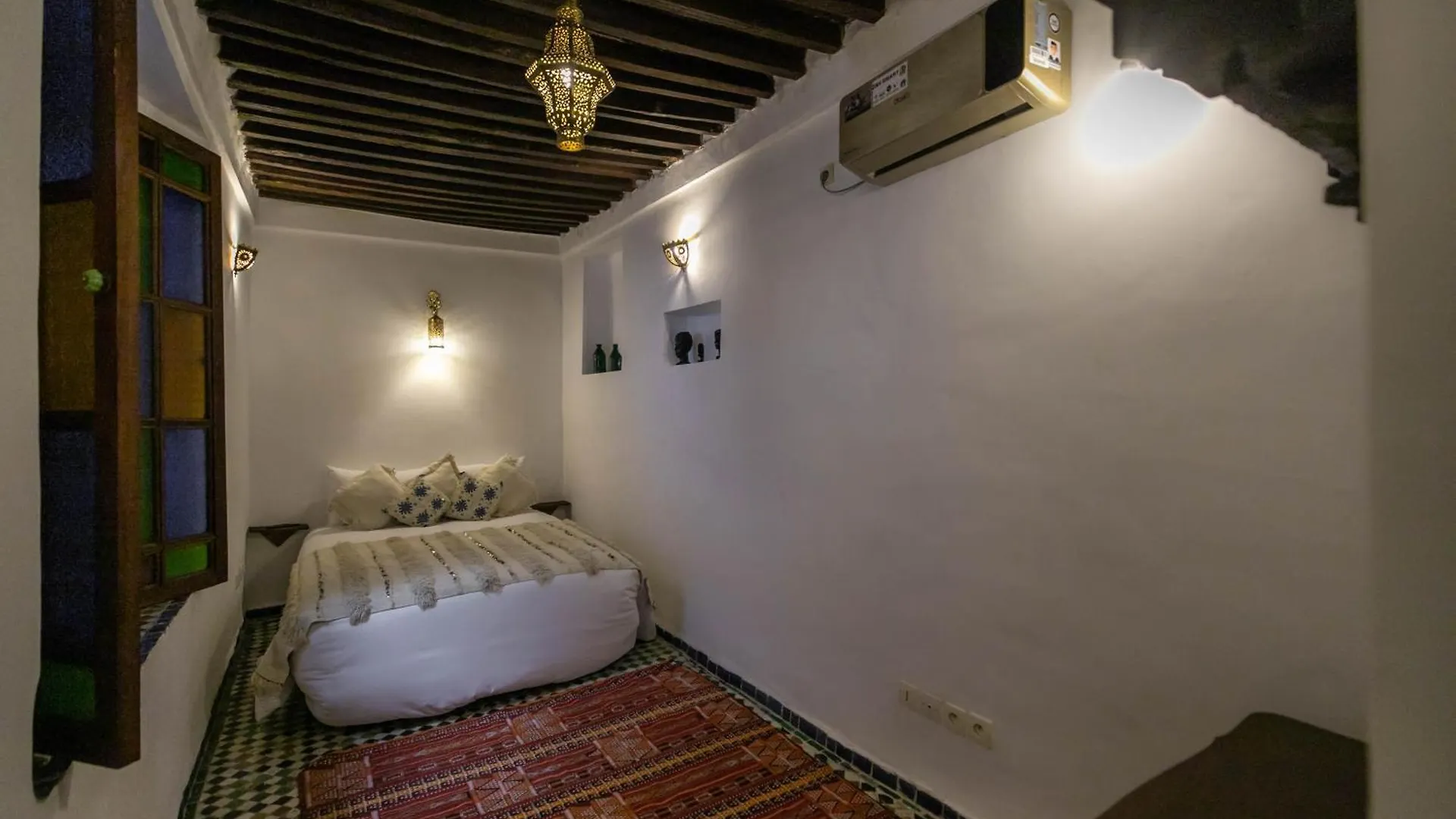 Maison d'hôtes Hotel Dar Demlij à Fès