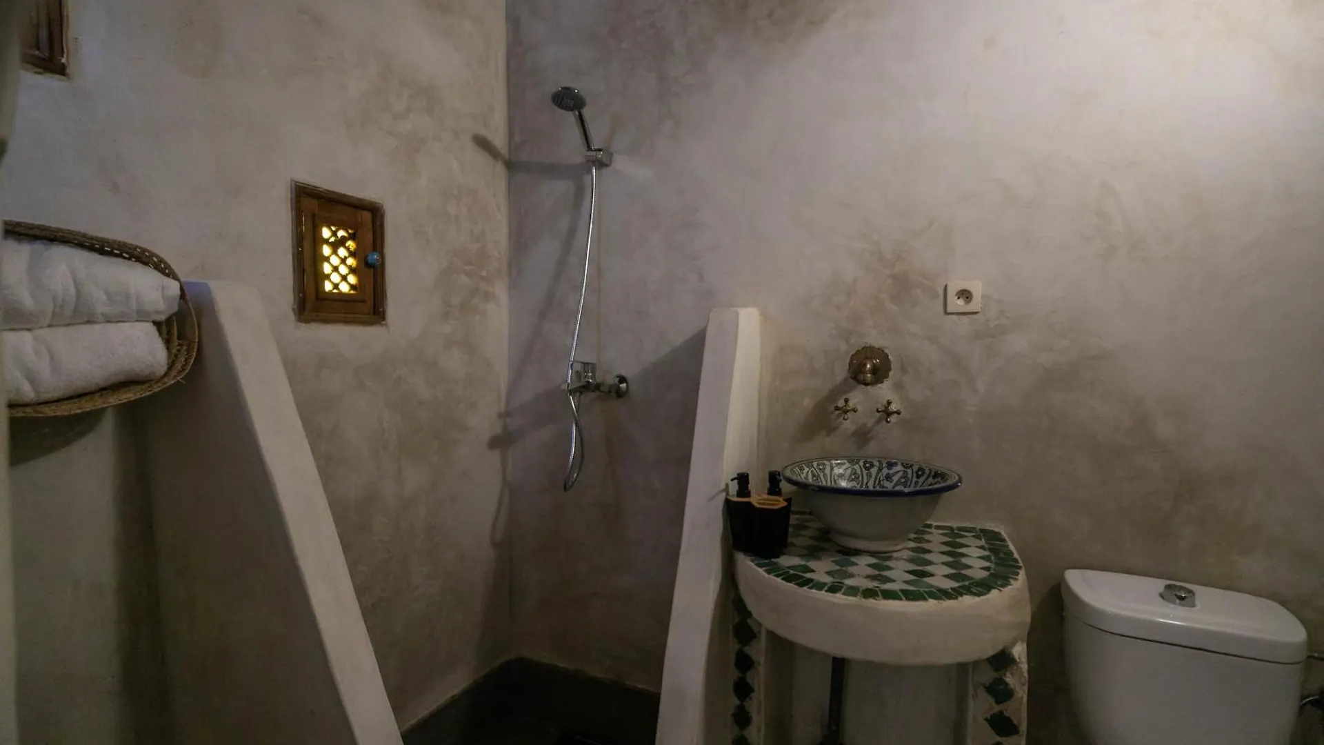 Maison d'hôtes Hotel Dar Demlij à Fès