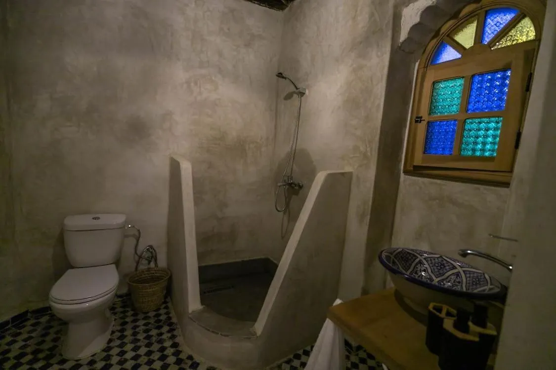 Hotel Dar Demlij à Fès