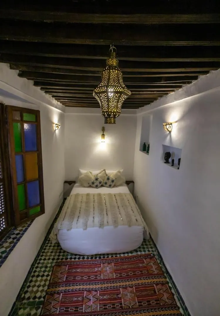 Hotel Dar Demlij à Fès 0*,